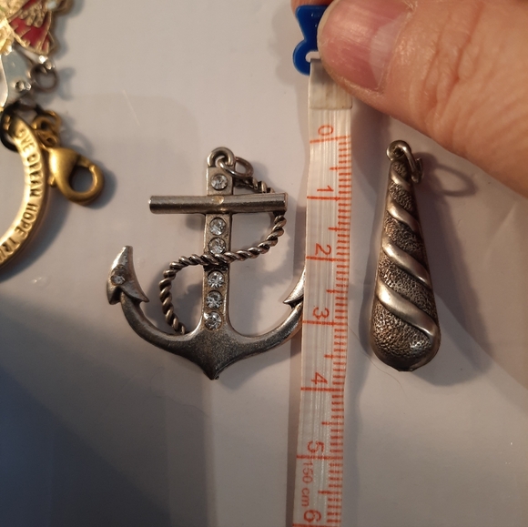 Assorted Charm ,pendants,Collection - Picture 11 of 12